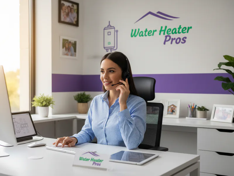 Water Heater Repair  in Yucca Valley  FAQ
